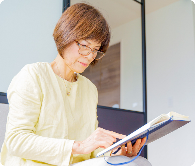 白内障・緑内障検診